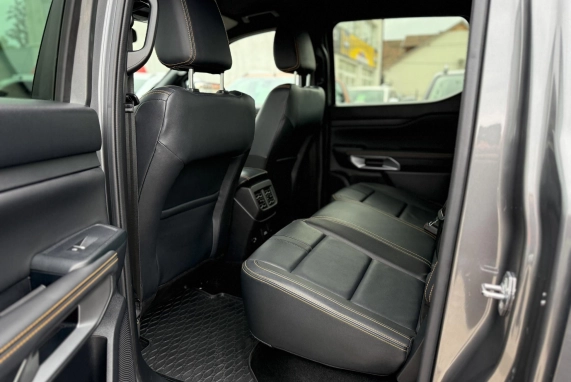 Ford RANGER (2023)