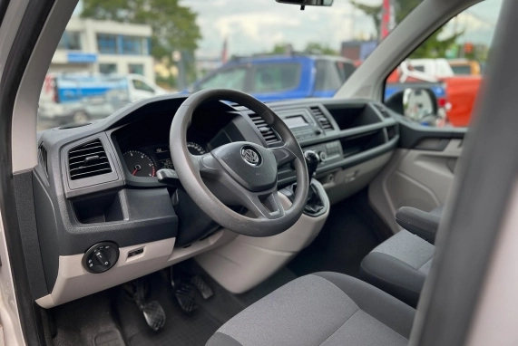 Volkswagen TRANSPORTER T6 (2018)