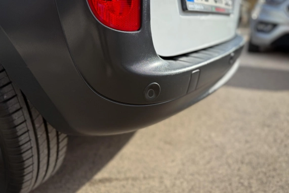 Renault KANGOO (2018)