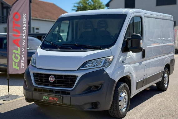 Fiat DUCATO (2015)