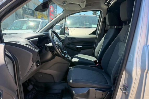 Ford CONNECT (2020)