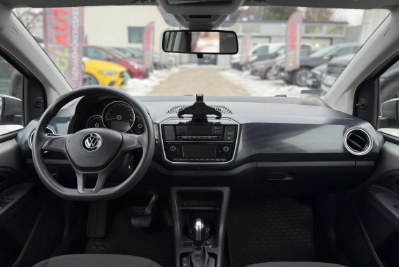 Volkswagen UP (2020)