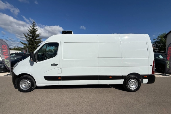 Opel MOVANO (2016)