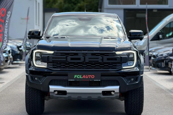 Ford RANGER (2024)