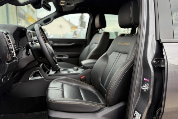 Ford RANGER (2023)