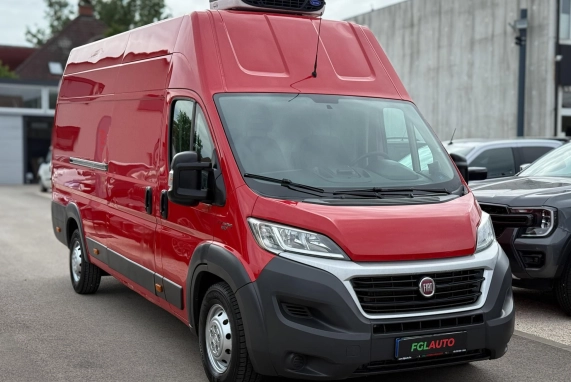 Fiat DUCATO (2016)