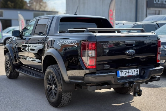Ford RANGER (2022)