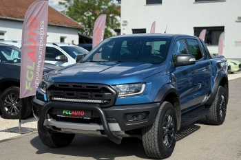 Ford RANGER (2020)