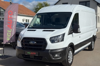 Ford TRANSIT (2023)