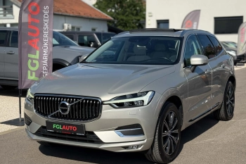 Volvo XC60 (2019)