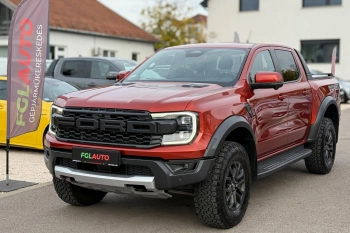 Ford RANGER (2023)