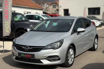 Opel ASTRA (2020)