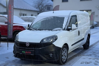 Fiat DOBLO (2019)