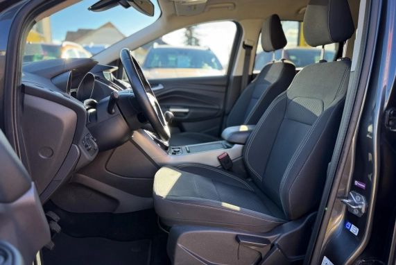 Ford KUGA (2018)