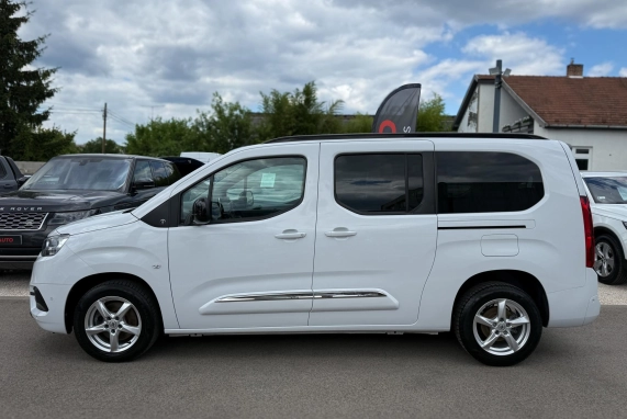 Toyota PROACE (2024)