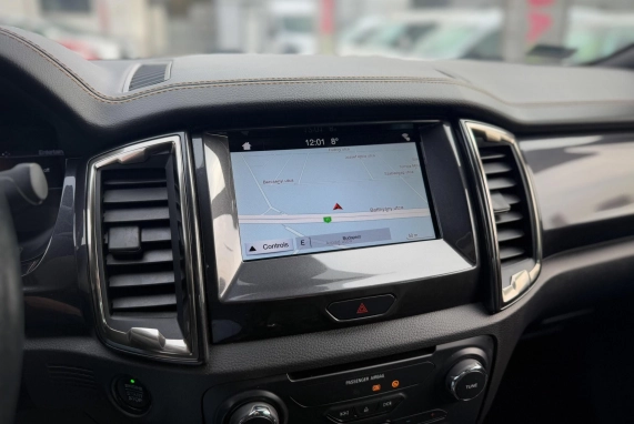Ford RANGER (2020)