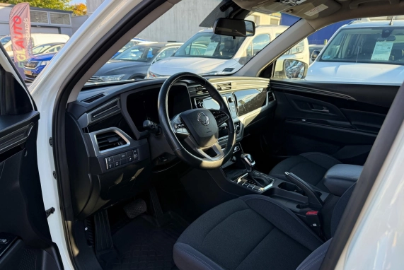 Ssangyong KORANDO (2021)