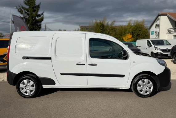 Renault KANGOO (2018)