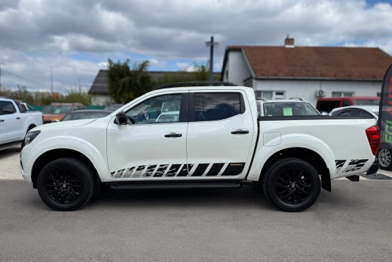 Nissan NAVARA (2019)