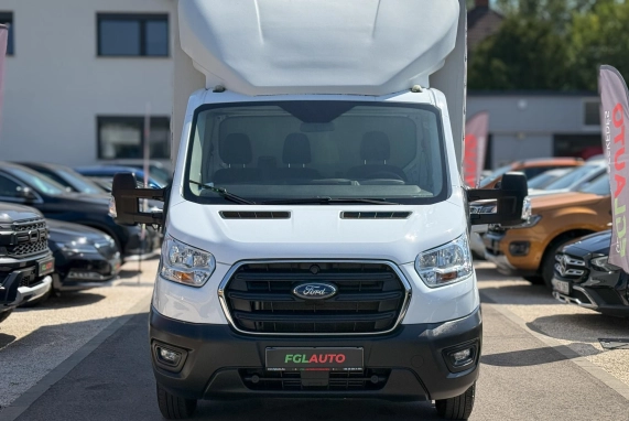 Ford TRANSIT (2020)