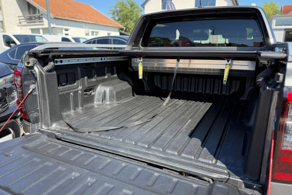 Ford RANGER (2025)