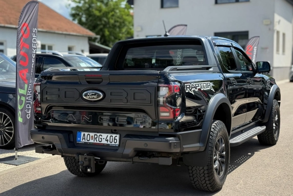 Ford RANGER (2024)