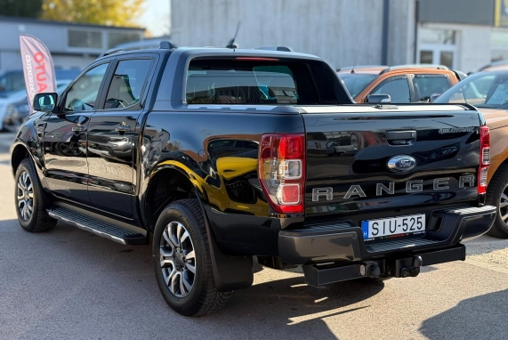 Ford RANGER (2020)