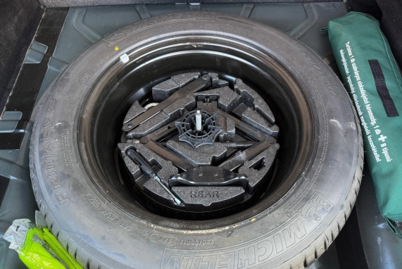 Opel INSIGNIA (2015)