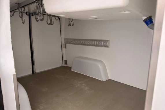 Mercedes-benz VITO (2019)