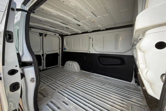 Renault TRAFIC (2021)