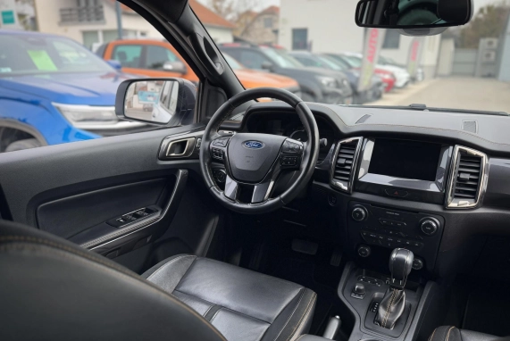 Ford RANGER (2020)