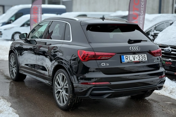 Audi Q3 (2019)