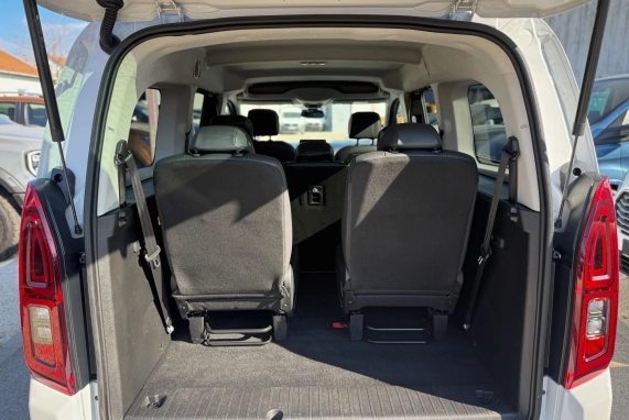 Toyota PROACE (2024)