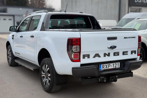 Ford RANGER (2020)