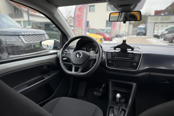 Volkswagen UP (2020)