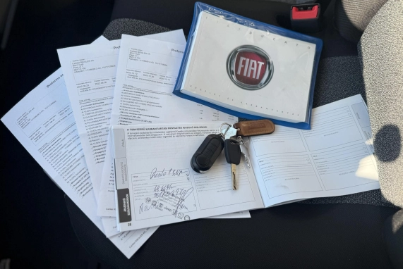 Fiat DUCATO (2020)