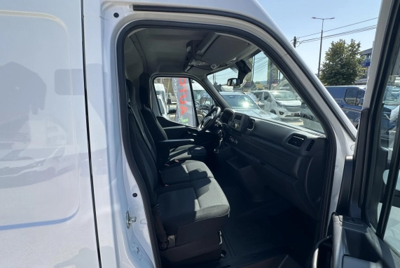 Renault MASTER (2020)