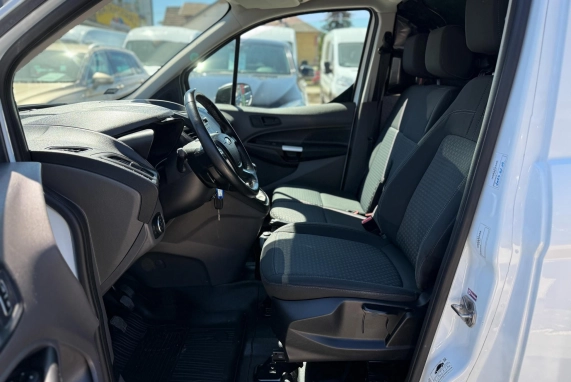 Ford CONNECT (2019)
