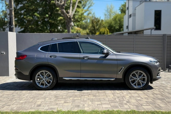 BMW X4 (2019)