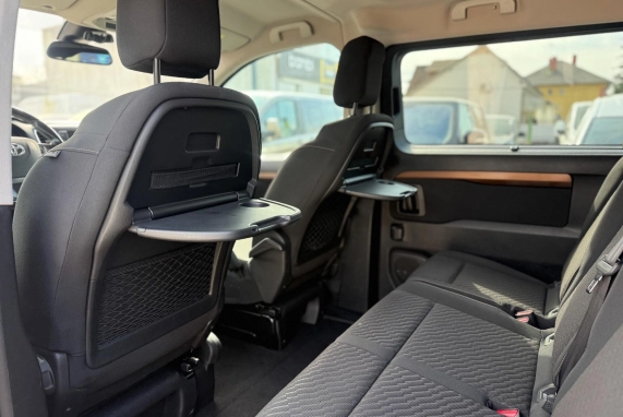 Toyota PROACE (2020)