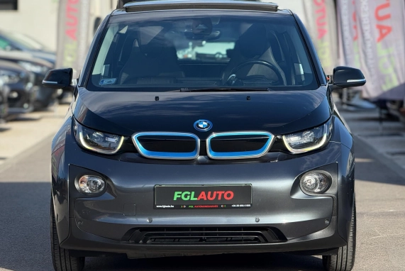 BMW I3 (2016)
