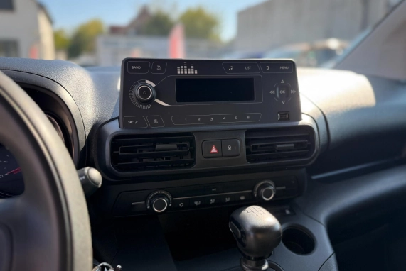 Toyota PROACE (2021)