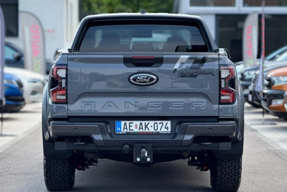 Ford RANGER (2023)