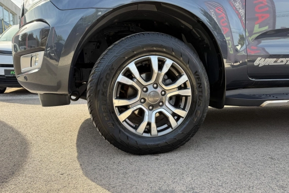 Ford RANGER (2017)