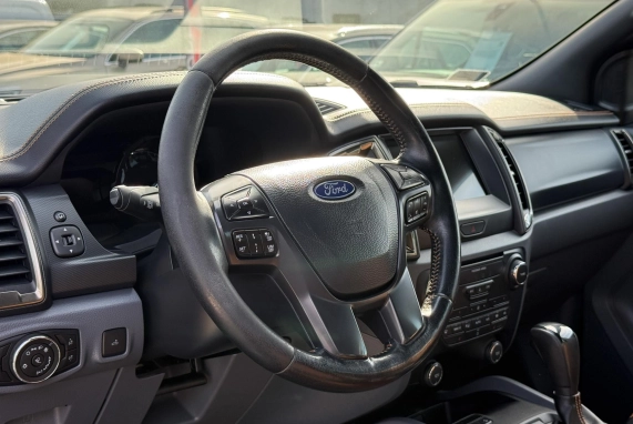 Ford RANGER (2017)
