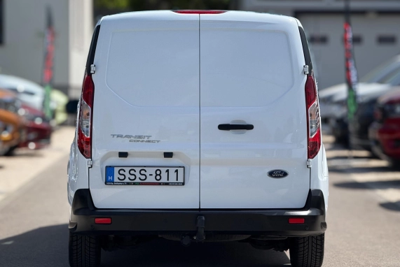 Ford CONNECT (2021)