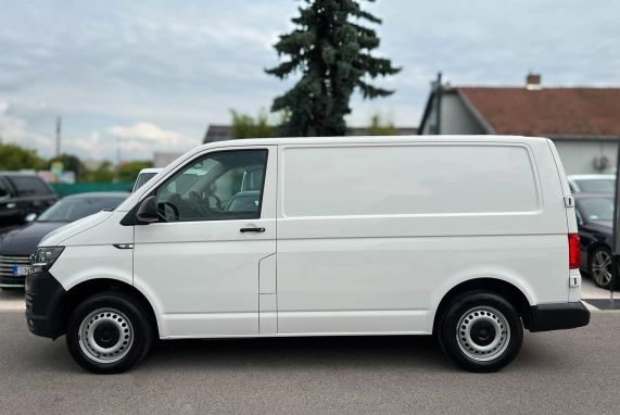 Volkswagen TRANSPORTER T6 (2018)