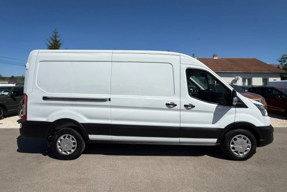 Ford TRANSIT (2021)