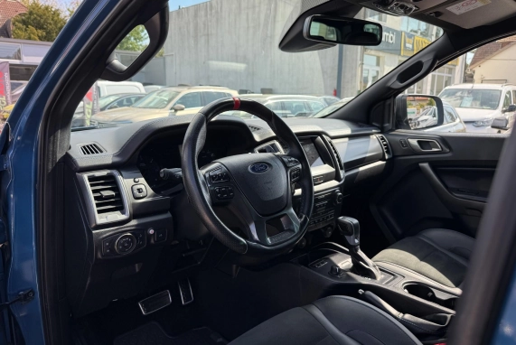 Ford RANGER (2022)