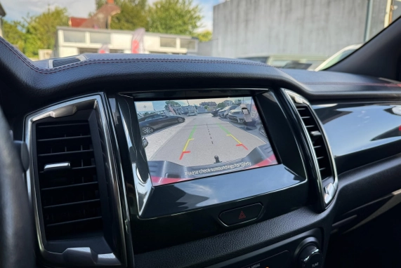 Ford RANGER (2022)